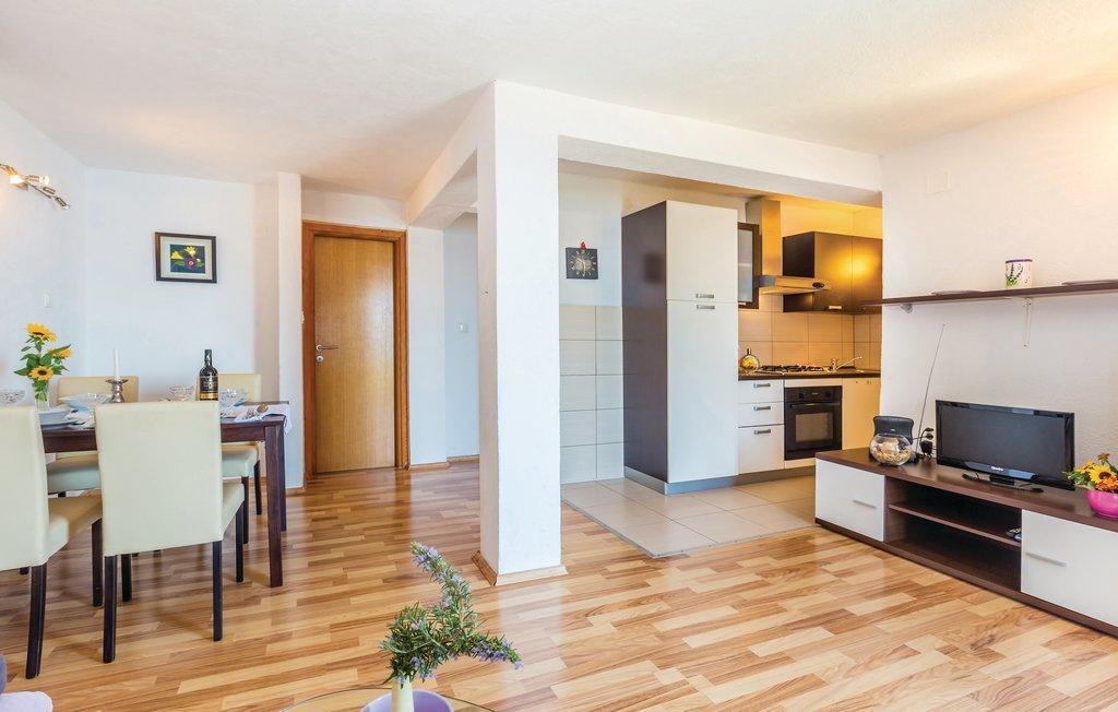 Apartment Ivan Mili 센 외부 사진